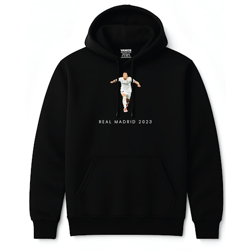 Picture of Real Madrid 2023 Hoodie