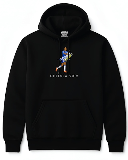 Picture of Chelsea 2012 Hoodie