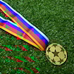 Picture of Champions League 2002 Medal