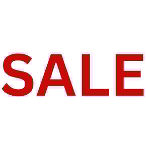 Picture for category SALE