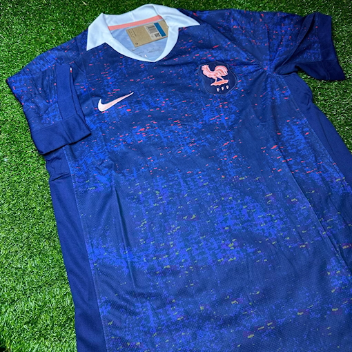 Picture of France 25/26 Home