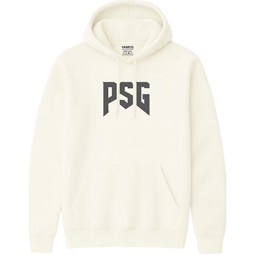 Picture of PSG OFF Hoodie