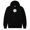 Picture of PSG icon Hoodie