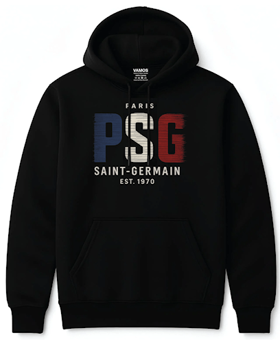 Picture of PSG EST1970 Hoodie
