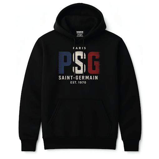 Picture of PSG EST1970 Hoodie