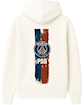 Picture of PSG Paint Hoodie