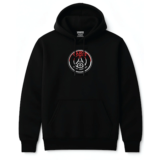 Picture of PSG Emblem Hoodie