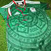 Picture of Mexico 2026 Home World Cup Edition