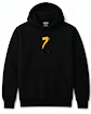 Picture of Ronaldo Samurai Edition Hoodie