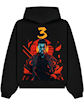 Picture of Maldini Samurai Edition Hoodie