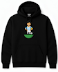 Picture of Maradona Subbuteo Edition Hoodie