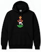 Picture of Gullit Subbuteo Edition Hoodie
