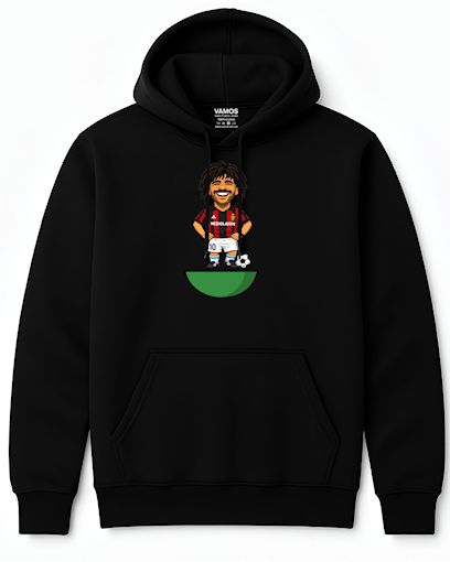 Picture of Gullit Subbuteo Edition Hoodie