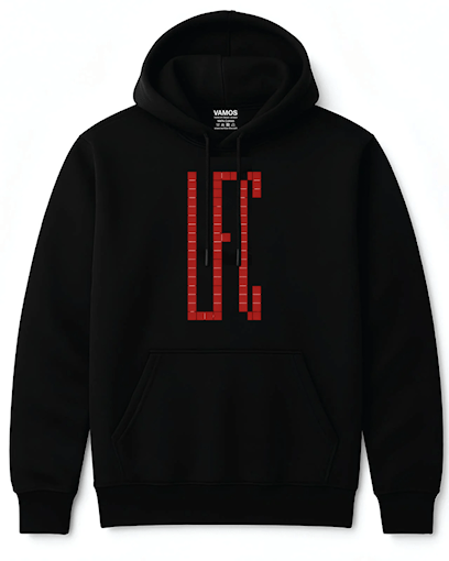 Picture of Liverpool Tileform Edition Hoodie