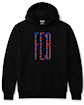 Picture of Barcelona Tileform Edition Hoodie