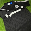 Picture of Germany 88/90 Away Black