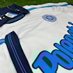 Picture of Napoli 98/99 Away