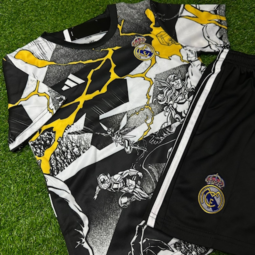 Picture of Real Madrid X MARVEL 25/26 Special Edition Kids