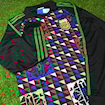 Picture of Argentina 1990 Goalkeeper