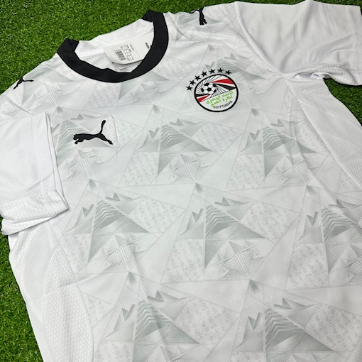 Picture of Egypt 2026 Away World Cup Edition