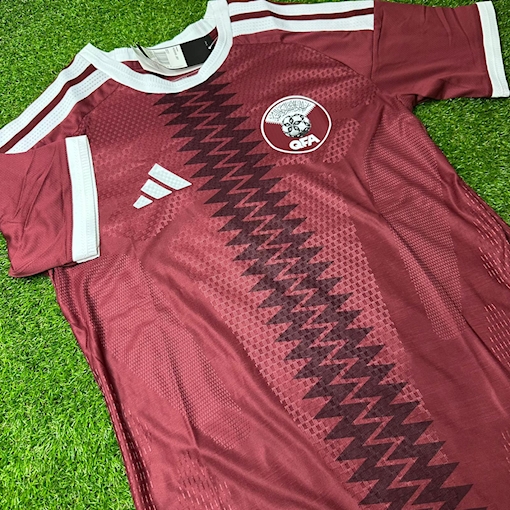 Picture of Qatar 2026 Home Player Version