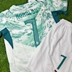 Picture of Portugal 2026 Away Kit Ronaldo