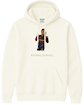 Picture of Ronaldinho cartoon Edition Hoodie