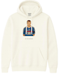 Picture of Zidane cartoon Edition Hoodie