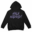 Picture of Real Madrid HM Hoodie Black Kids
