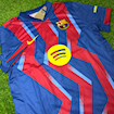 Picture of Barcelona 25/26 Fourth Xavi