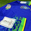 Picture of Brazil 22/23 Away Neymar JR
