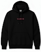 Picture of Liverpool Gerrard Special Black Hoodie