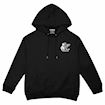 Picture of Real Madrid Hoodie Black Kids