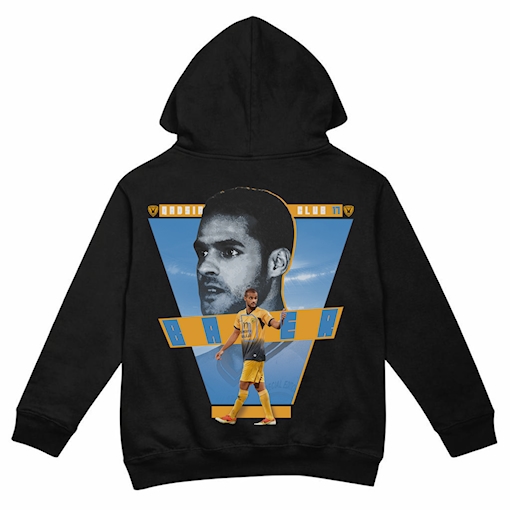 Picture of Al Qadaiyah Bader Black Kids