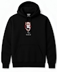 Picture of Ac Milan Kaka Black Hoodie