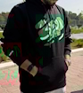 Picture of Classic Al Arabi Jersey Hoodie