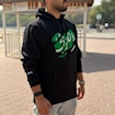 Picture of Classic Al Arabi Jersey Hoodie