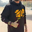 Picture of Classic Al Qadsiya Jersey Hoodie