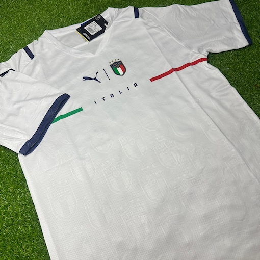 Picture of Italy 21/22 Away