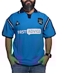 Picture of Manchester City 02/03 Home 