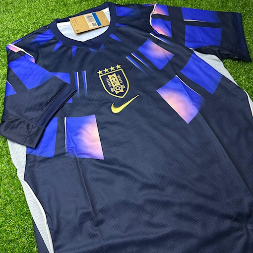 Picture of Uruguay 2026  Away World Cup Edotion