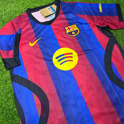 Picture of Barcelona 26/27 Home 