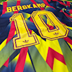 Picture of Arsenal 25/26 LFSTLR Jersey Bergkamp