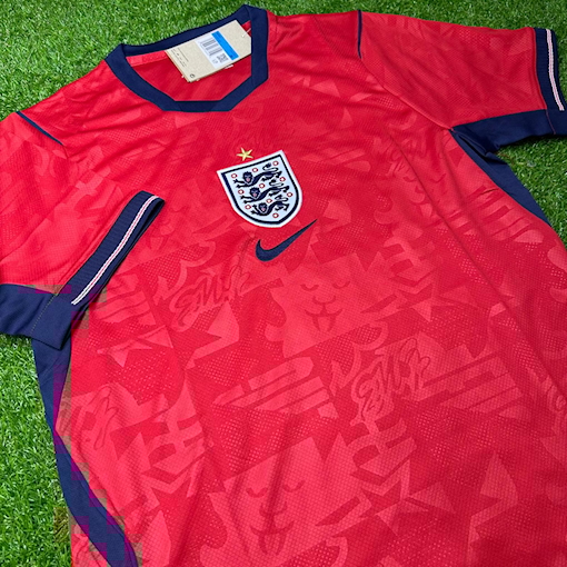 Picture of England 2026 Away World Cup Edition