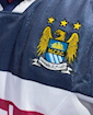 Picture of Manchester City 97/98 Away Long - Sleeve