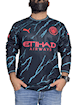 Picture of Manchester City 23/24 Third Long- sleeve