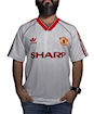 Picture of Manchester United 88/90 Away Robson