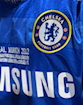 Picture of Chelsea 11/12 Home Long - Sleeve