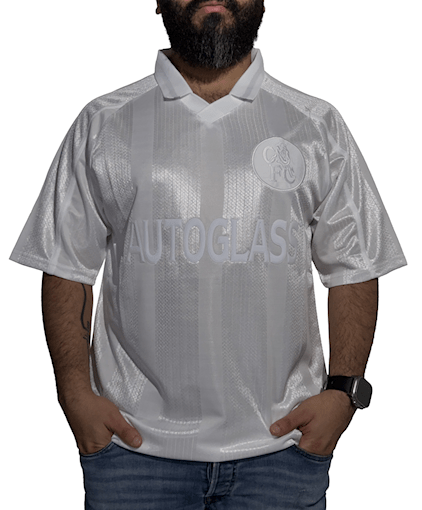 Picture of Chelsea 1998 Blank Out Retro Edition