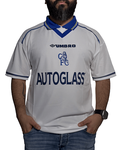 Picture of Chelsea 98/00 Away